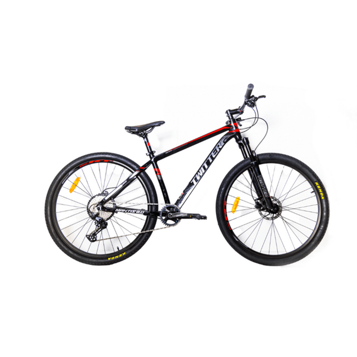 Twitter on sale mantis bike