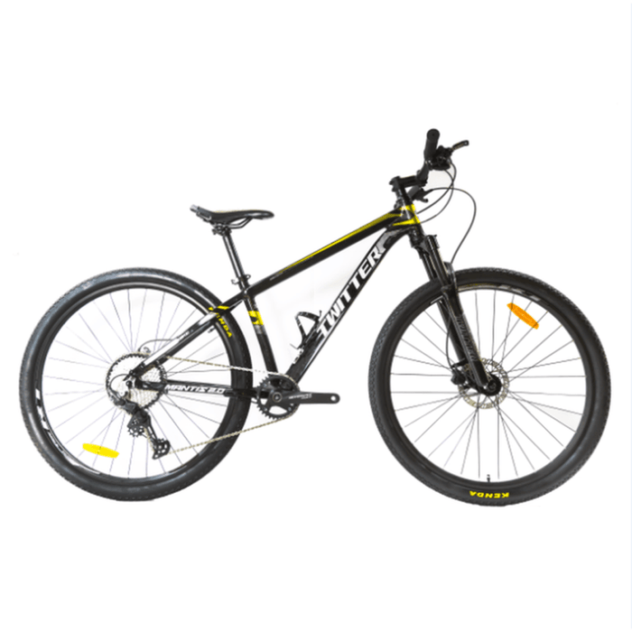 Twitter shop mantis bike