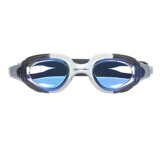 MAUI AND SONS Pro Printed Goggles - Black - Adventure HQ