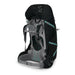 OSPREY Women's Ariel Plus 85 Medium/Large - Black - Adventure HQ