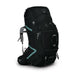 OSPREY Women's Ariel Plus 85 Medium/Large - Black - Adventure HQ