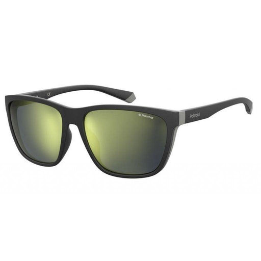 POLAROID PLD 7034 G/S Sunglasses - Black/Grey - Adventure HQ