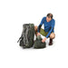 OSPREY Men's Aether AG 60 with Daypack - Neptune Blue | Stow-on-the-Go | Nylon Dobby - Adventure HQ