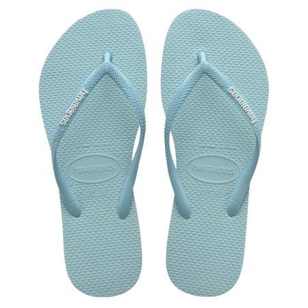 Buy HAVAIANAS Kid's Slim Logo Pop-Up Flip Flops Adventure HQ