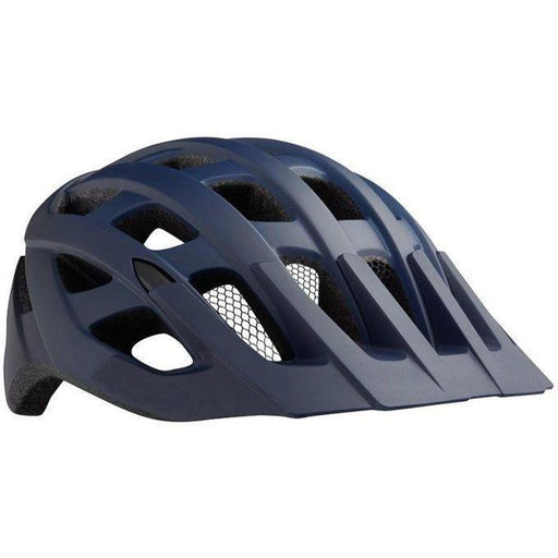LAZER Roller Helmet Medium - Matte Blue/Black - Adventure HQ