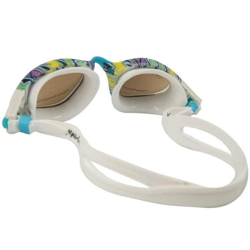 MAUI AND SONS Printed Googles - Blue Mix - Adventure HQ