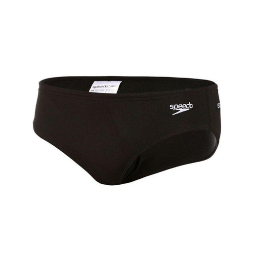 SPEEDO Junior Essential Endurance 6.5CM Brief - Black - Adventure HQ