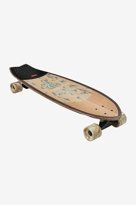 GLOBE Chromantic Skateboard - 33" - Adventure HQ