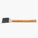 LAPLAYA Stainless Steel Brush 44CM with Wooden Handle - Adventure HQ