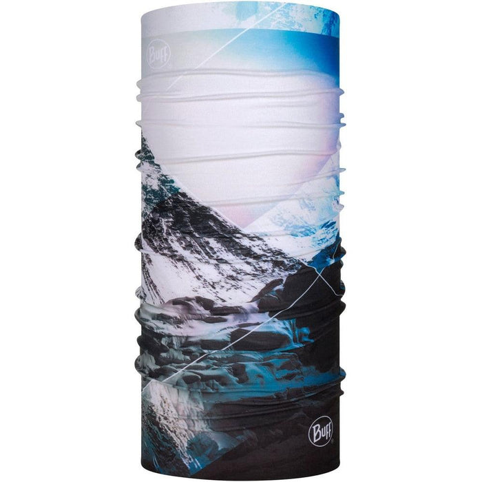 BUFF Original Mount Everest - Blue - Adventure HQ