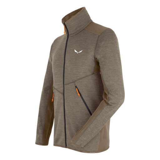 SALEWA Men' Piana Aw Jacket - Adventure HQ