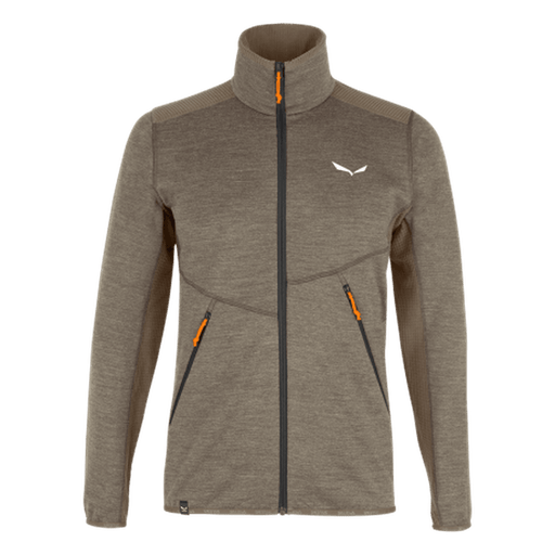 SALEWA Men' Piana Aw Jacket - Adventure HQ