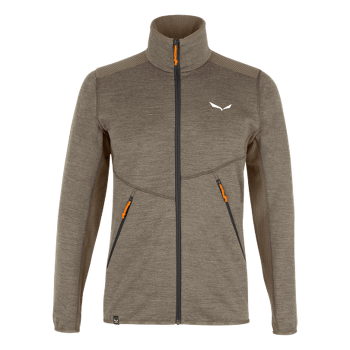 SALEWA Men' Piana Aw Jacket - Adventure HQ