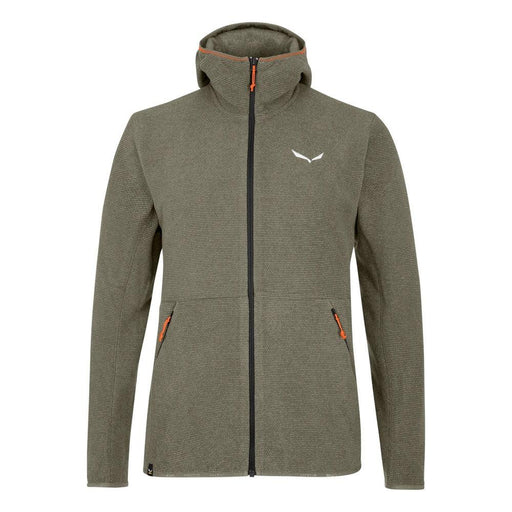 SALEWA Men's Nuvolo Polarlite Jacket - Adventure HQ