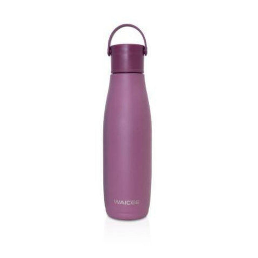WAICEE Stainless Steel and Vacuum Insulated Water Bottle - 480MM - Adventure HQ