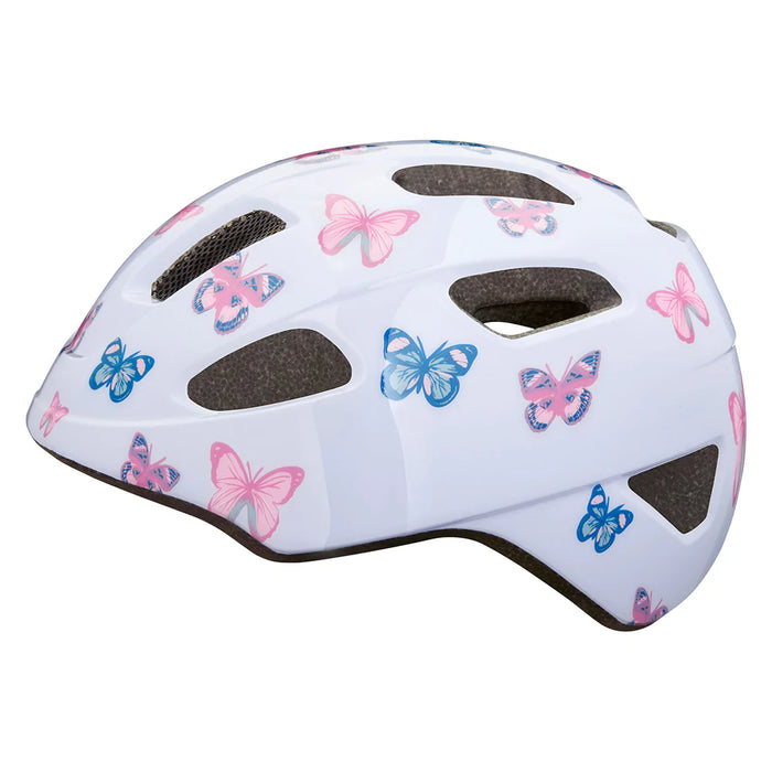 LAZER Nutz Kineticore Helmet - Butterfly - Adventure HQ