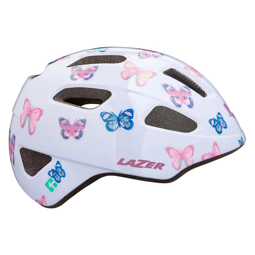 LAZER Nutz Kineticore Helmet - Butterfly - Adventure HQ