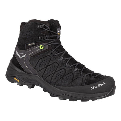 SALEWA Men's Alp Trainer 2 Mid Gore-Tex - Adventure HQ