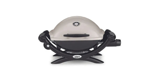 Weber Bbq Weber Q 1200 Grey - Adventure HQ