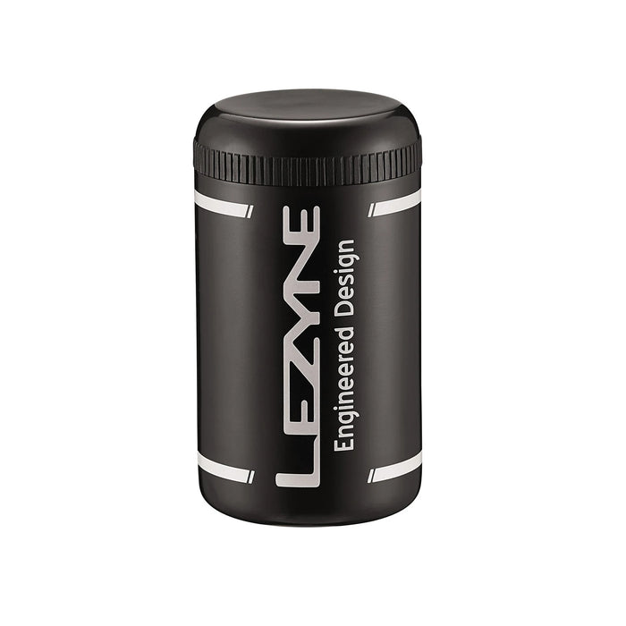 LEZYNE Flow Caddy Bike Storage - Black - Adventure HQ