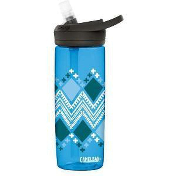 CAMELBAK Eddy+ 0.6L - Diamond Border - Adventure HQ