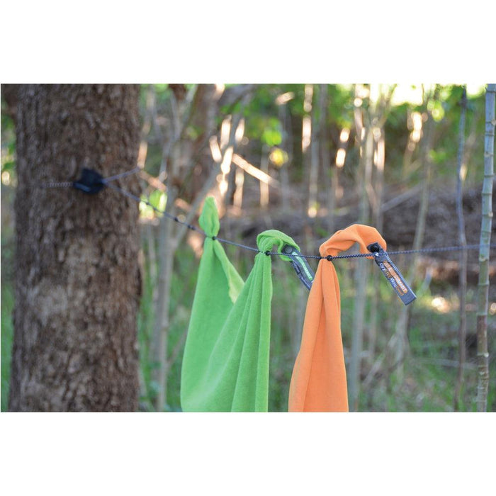 SEA TO SUMMIT The Clothesline - Adventure HQ