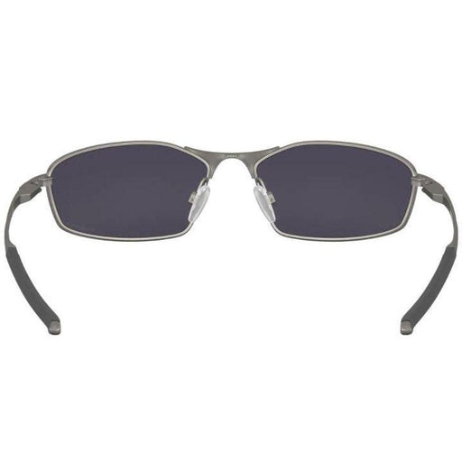 OAKLEY Whisker Sunglasses - Carbon - Adventure HQ