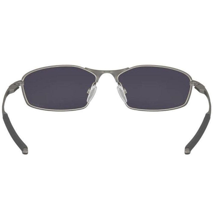 OAKLEY Whisker Sunglasses - Carbon - Adventure HQ