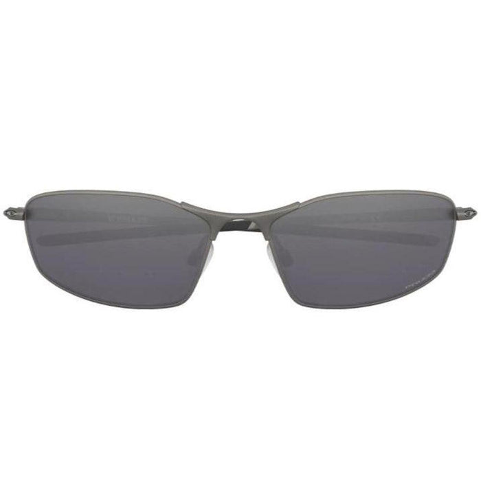OAKLEY Whisker Sunglasses - Carbon - Adventure HQ
