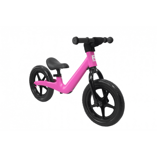 REID Bikes Kid s 12 Inch Cassidy Balance Bike Pink