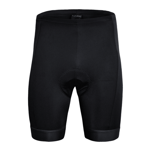 FUNKIER Men's Catania Active Shorts - Black - Adventure HQ