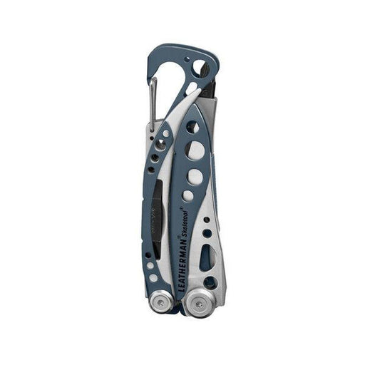 LEATHERMAN Skeletool - Columbia Blue - Adventure HQ