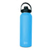 WAICEE 1200ML Stainless Steel Water Bottle - Ceru Blue - Adventure HQ