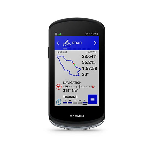 GARMIN Edge 1040 GPS - Adventure HQ
