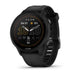 GARMIN Forerunner 955 Solar - Black - Adventure HQ