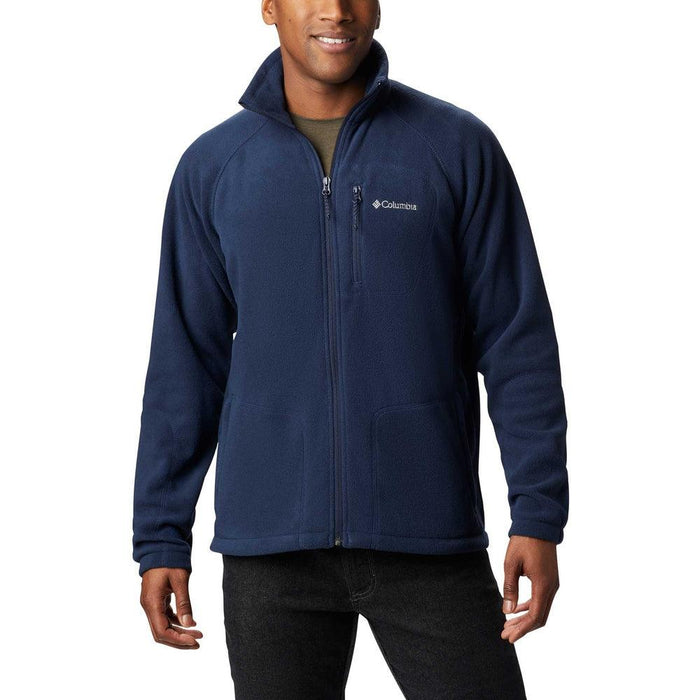 COLUMBIA Men's Fast Trek II Full Zip Fleece - Adventure HQ