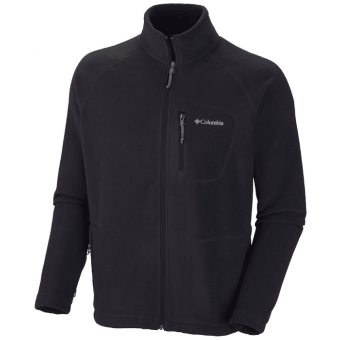 COLUMBIA Men's Fast Trek II Full Zip Fleece - Adventure HQ