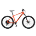 MONGOOSE 27.5" Men's TYAX Comp Bike - Orange - Adventure HQ