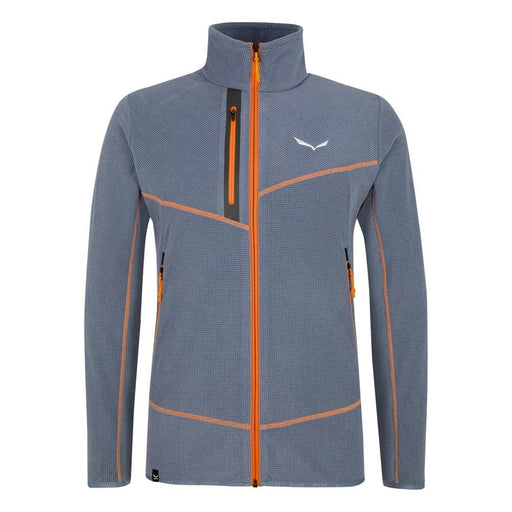 SALEWA Men's Paganella Polarlite Jacket - Adventure HQ