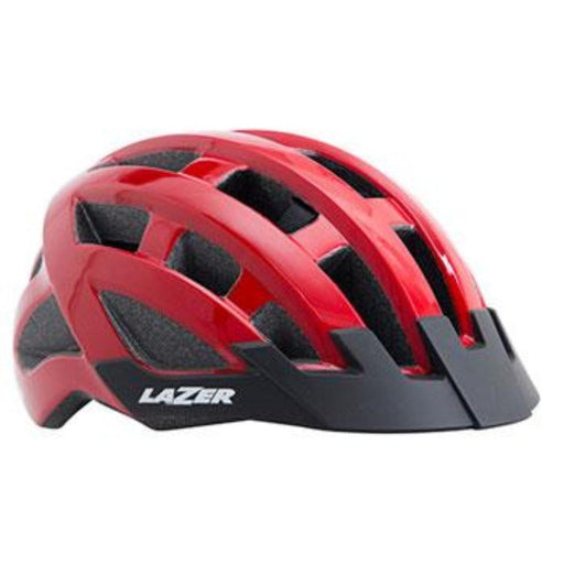 LAZER Compact Helmet - Adventure HQ