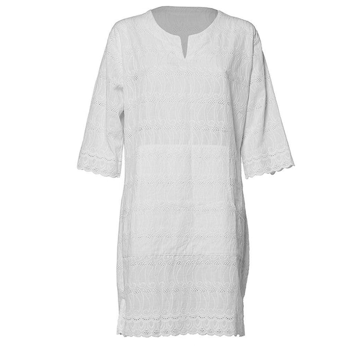 COEGA Ladies Beach Cover-Up - Adventure HQ