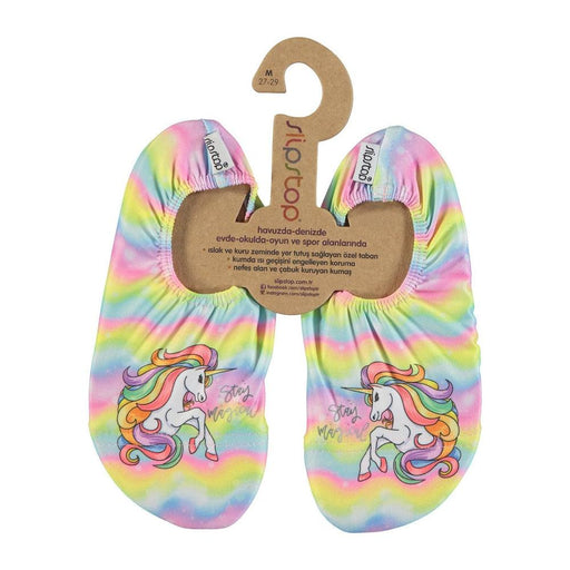 SLIPSTOP Magical Pool Shoes - Adventure HQ