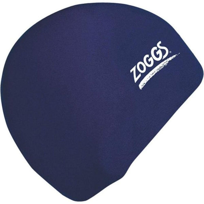 ZOGGS Silicone Cap - Adventure HQ