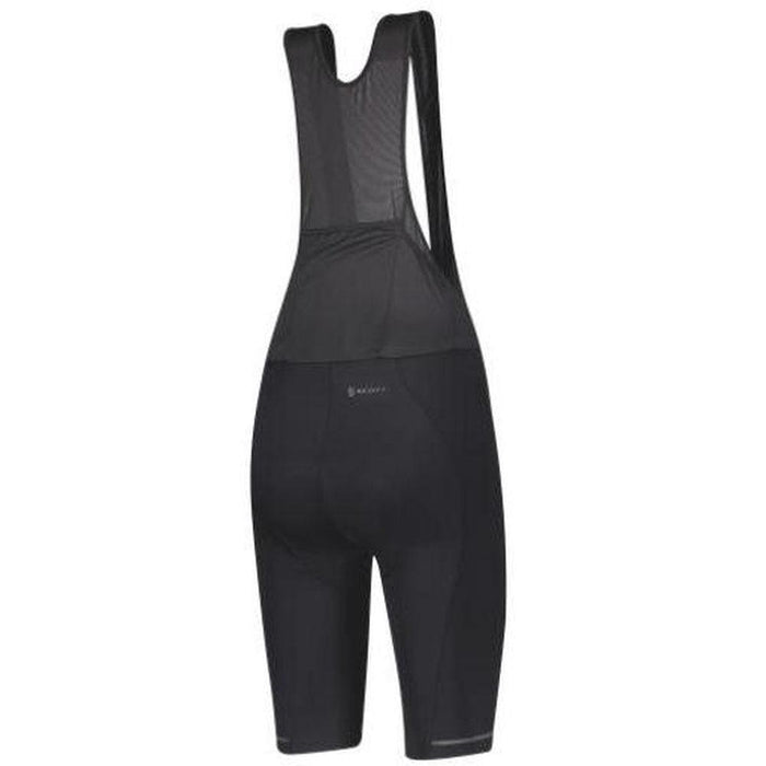 SCOTT Men's Endurance +++ Bibshorts Small - Black/Dark Grey - Adventure HQ