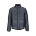 MARMOT Men's Hyperlight Down Jacket - Dark Steel - Adventure HQ