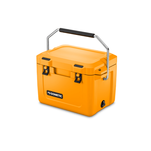 DOMETIC Patrol 20 Insulated Ice And Passive Coolbox - Mango Sorbet - Adventure HQ