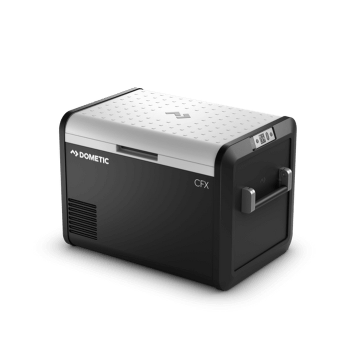 DOMETIC CFX3 Cooler 55IM - Grey - Adventure HQ