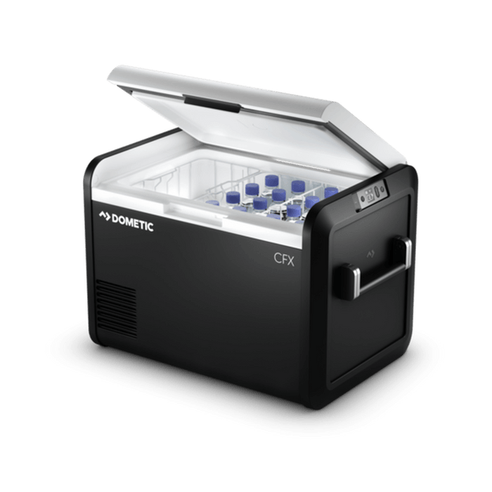 DOMETIC CFX3 Cooler 55IM - Grey - Adventure HQ