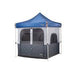 OZTRAIL Gazebo Tent Inner Kit 2.4 - Adventure HQ