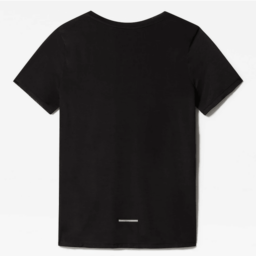 THE NORTH FACE Women's Sunriser Short Sleeve Shirt - Black - Adventure HQ
